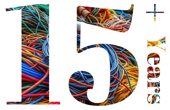 Experience That Serves Waterford